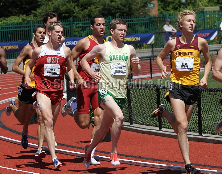 2012Pac12-Sat-026.JPG - 2012 Pac-12 Track and Field Championships, May12-13, Hayward Field, Eugene, OR.